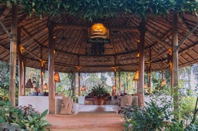 Phu Chaisai Mountain Resort & Spa