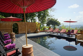 Phu Chaisai Mountain Resort & Spa