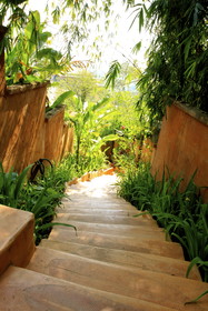 Phu Chaisai Mountain Resort & Spa