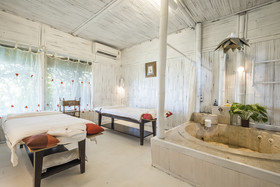 Phu Chaisai Mountain Resort & Spa
