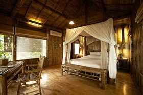 Phu Chaisai Mountain Resort & Spa