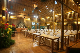 Phu Chaisai Mountain Resort & Spa