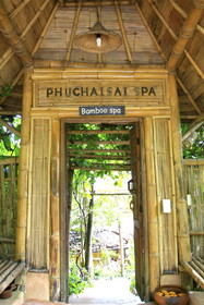 Phu Chaisai Mountain Resort & Spa