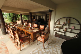 Phu Chaisai Mountain Resort & Spa