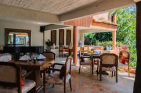 Phu Chaisai Mountain Resort & Spa