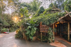 Phu Chaisai Mountain Resort & Spa