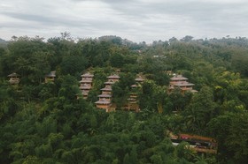 Phu Chaisai Mountain Resort & Spa