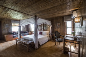 Phu Chaisai Mountain Resort & Spa