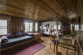 Phu Chaisai Mountain Resort & Spa