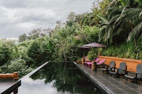 Phu Chaisai Mountain Resort & Spa