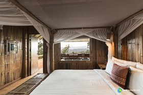 Phu Chaisai Mountain Resort & Spa