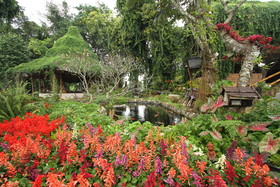 Phu Chaisai Mountain Resort & Spa