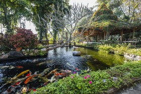 Phu Chaisai Mountain Resort & Spa