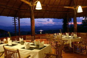 Phu Chaisai Mountain Resort & Spa
