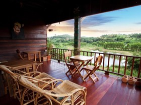 Phufatara Resort