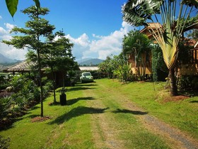 Phufatara Resort