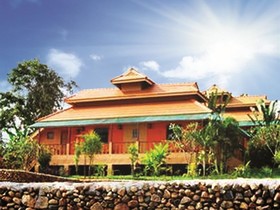Phufatara Resort