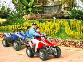Phufatara Resort