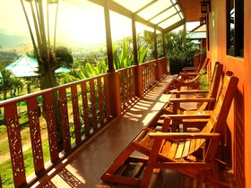 Phufatara Resort