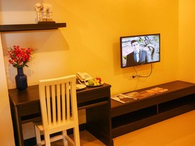 The Phufa Waree Chiangrai Resort