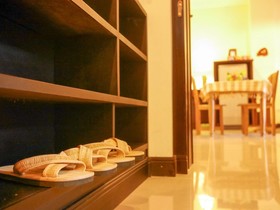 The Phufa Waree Chiangrai Resort