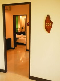 The Phufa Waree Chiangrai Resort
