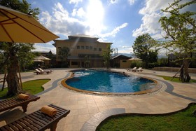 The Phufa Waree Chiangrai Resort
