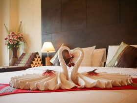 The Phufa Waree Chiangrai Resort