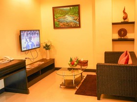 The Phufa Waree Chiangrai Resort