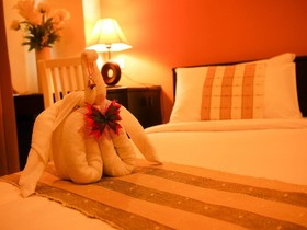 The Phufa Waree Chiangrai Resort