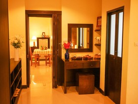 The Phufa Waree Chiangrai Resort