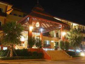 The Phufa Waree Chiangrai Resort