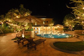 The Phufa Waree Chiangrai Resort