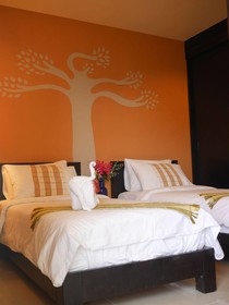 The Phufa Waree Chiangrai Resort