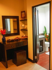 The Phufa Waree Chiangrai Resort