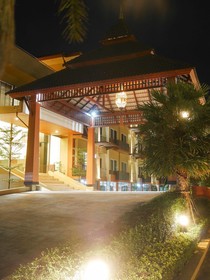 The Phufa Waree Chiangrai Resort