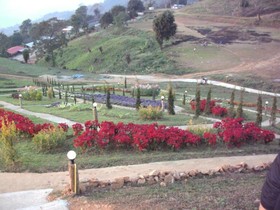 Phu Mok Dok Mai Resort