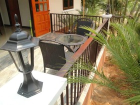 Phutien Resort