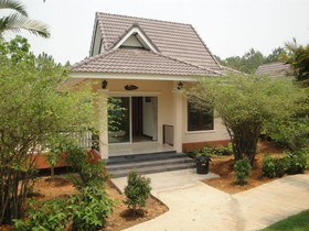 Phutien Resort