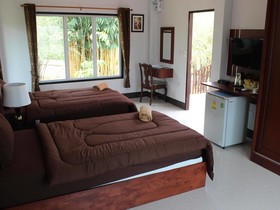 Phutien Resort
