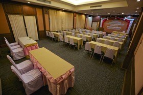 Pimann Inn Hotel