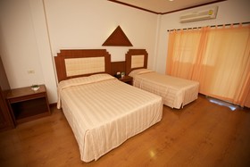 Pimann Inn Hotel