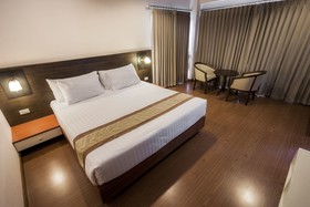 Pimann Inn Hotel