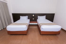 Pimann Inn Hotel