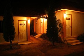 Pingdoi Resort