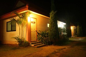 Pingdoi Resort