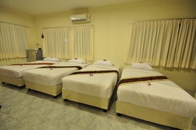 Piyaporn Hill Paradise Hotel