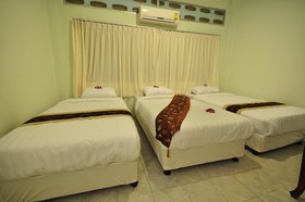 Piyaporn Hill Paradise Hotel
