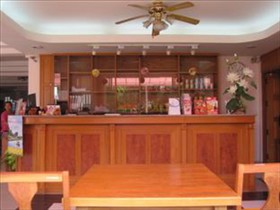 Ploy Puu Residence