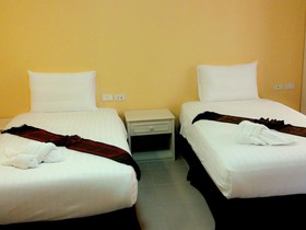 Ploy Puu Residence